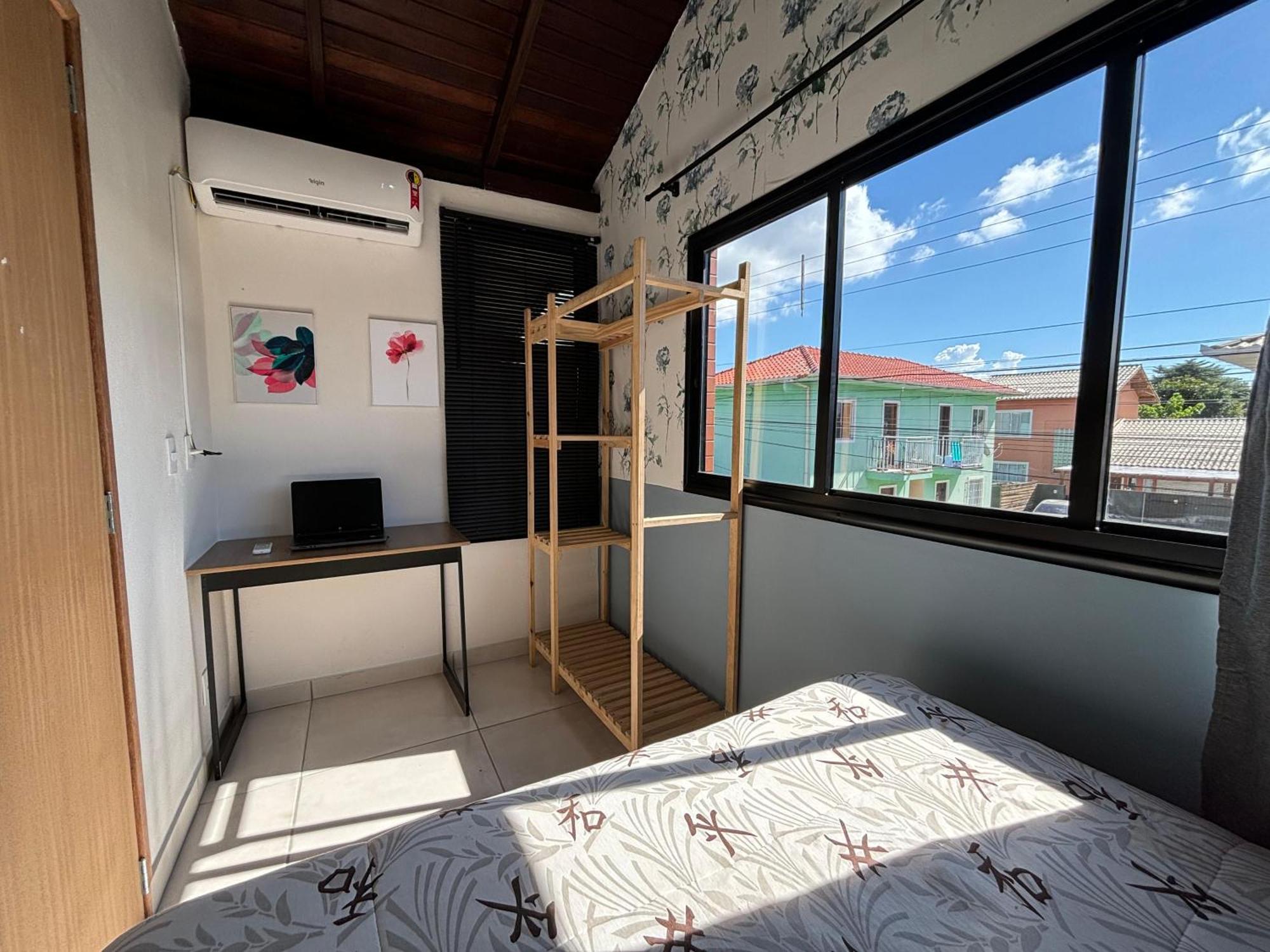Sagui Hostel Florianópolis Exteriér fotografie