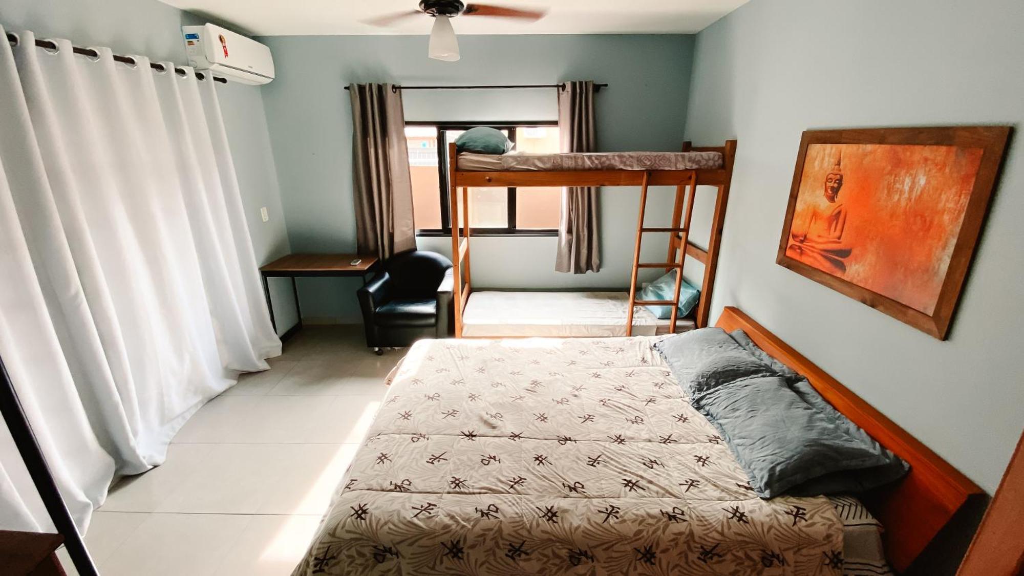 Sagui Hostel Florianópolis Exteriér fotografie