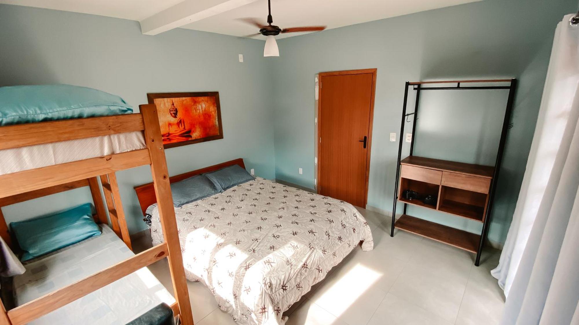 Sagui Hostel Florianópolis Exteriér fotografie