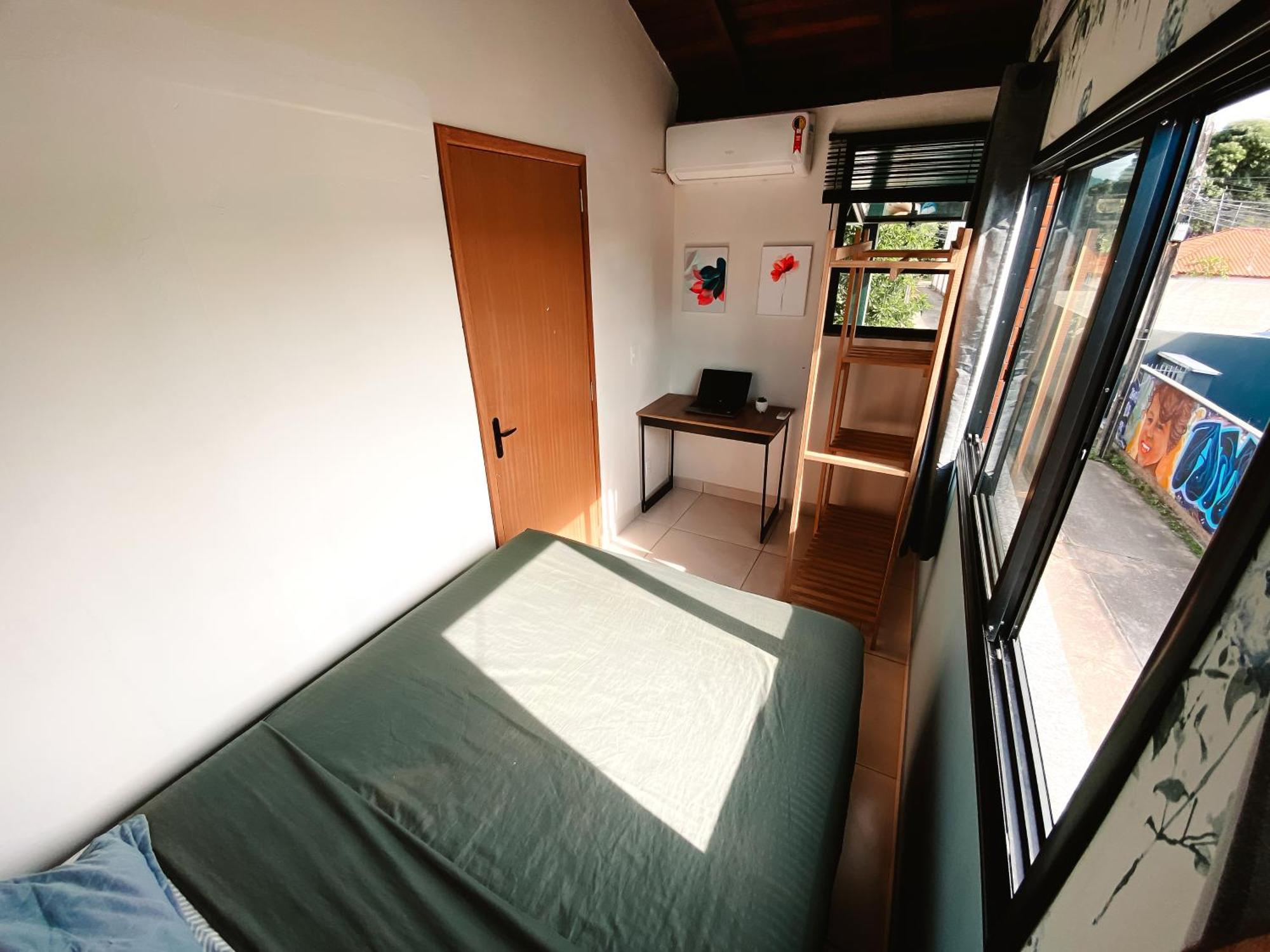 Sagui Hostel Florianópolis Exteriér fotografie