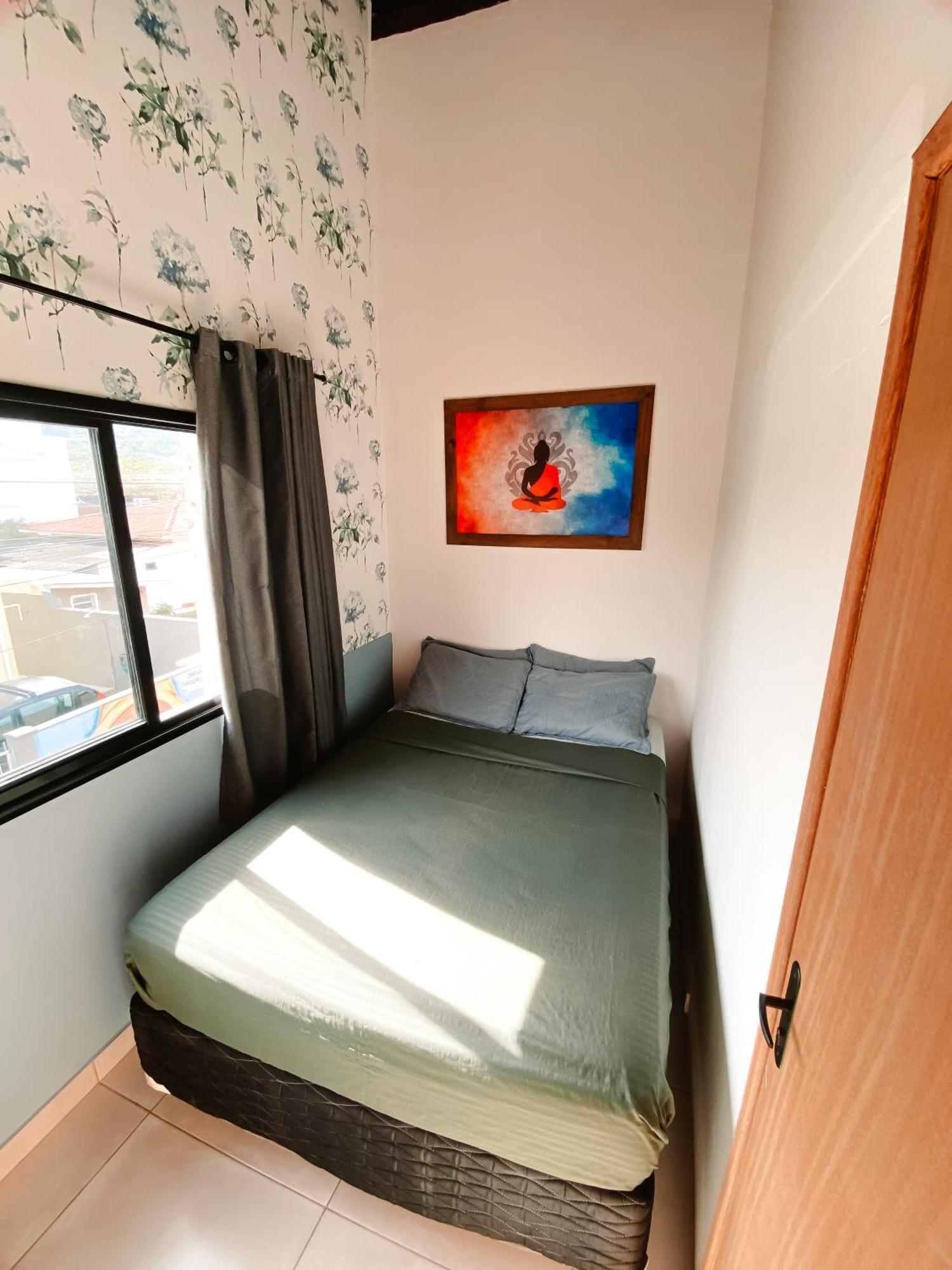 Sagui Hostel Florianópolis Exteriér fotografie