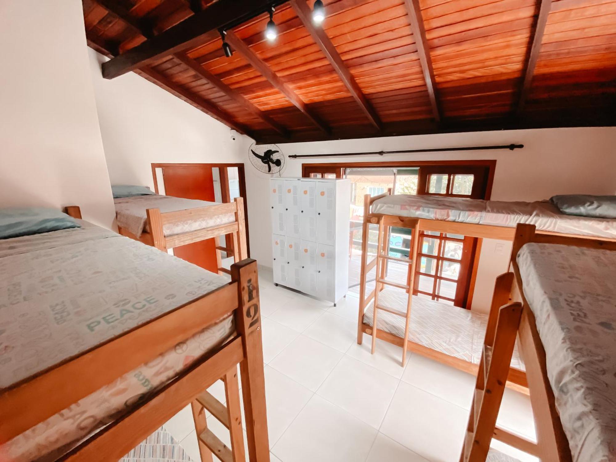 Sagui Hostel Florianópolis Exteriér fotografie