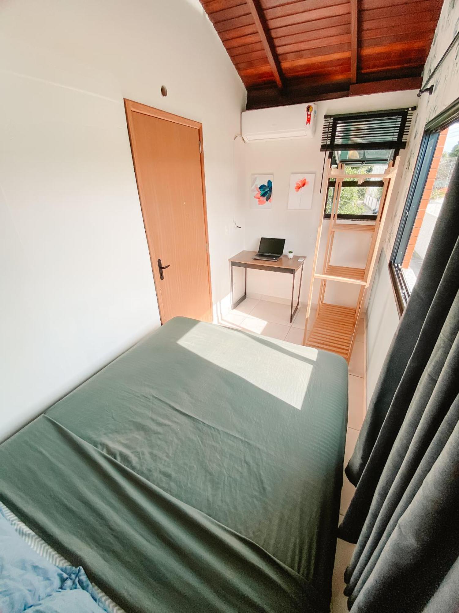 Sagui Hostel Florianópolis Exteriér fotografie