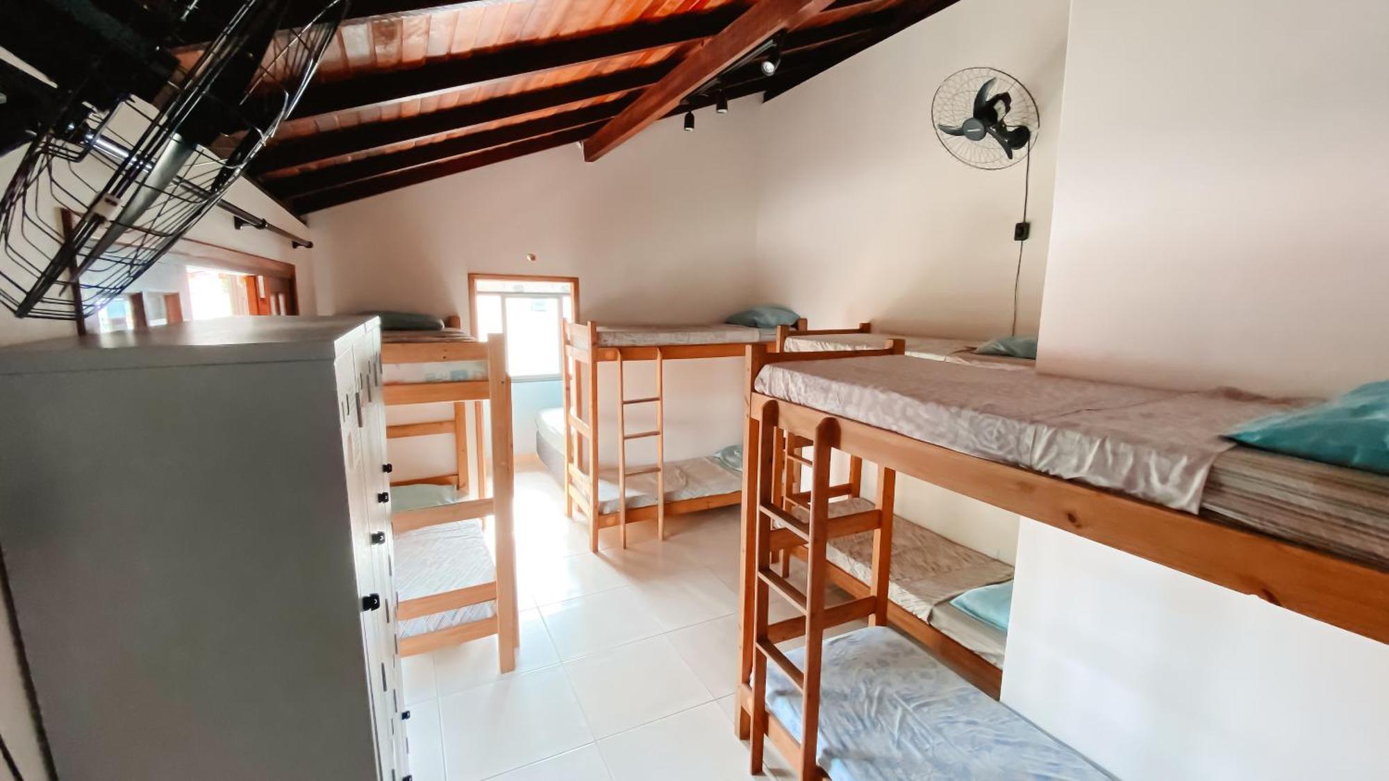 Sagui Hostel Florianópolis Exteriér fotografie