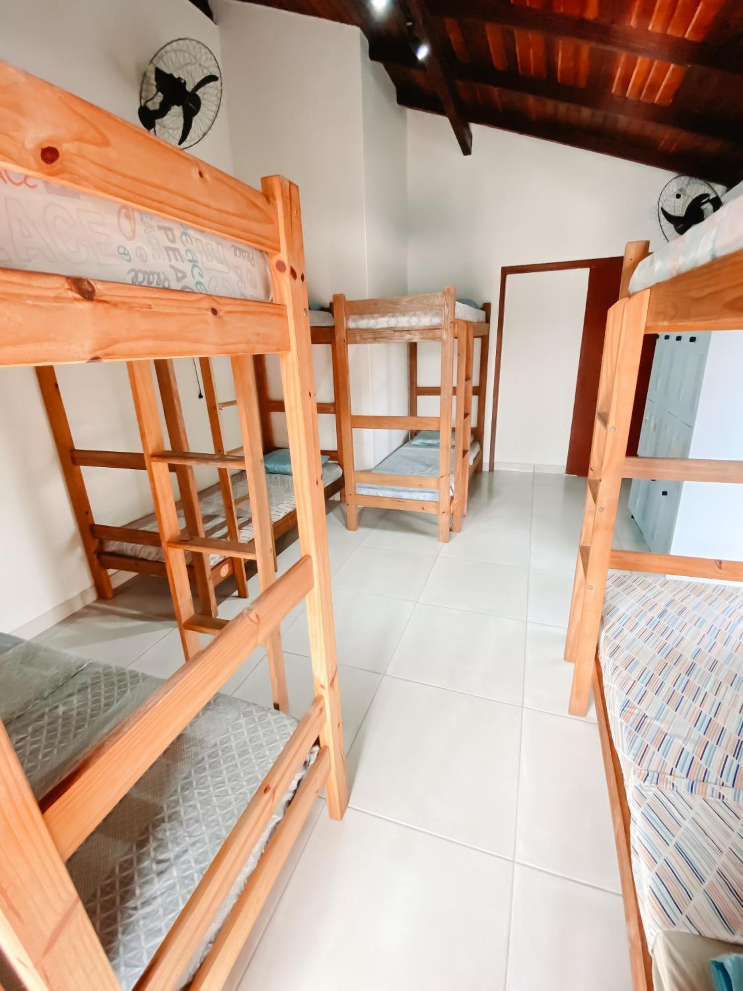 Sagui Hostel Florianópolis Exteriér fotografie