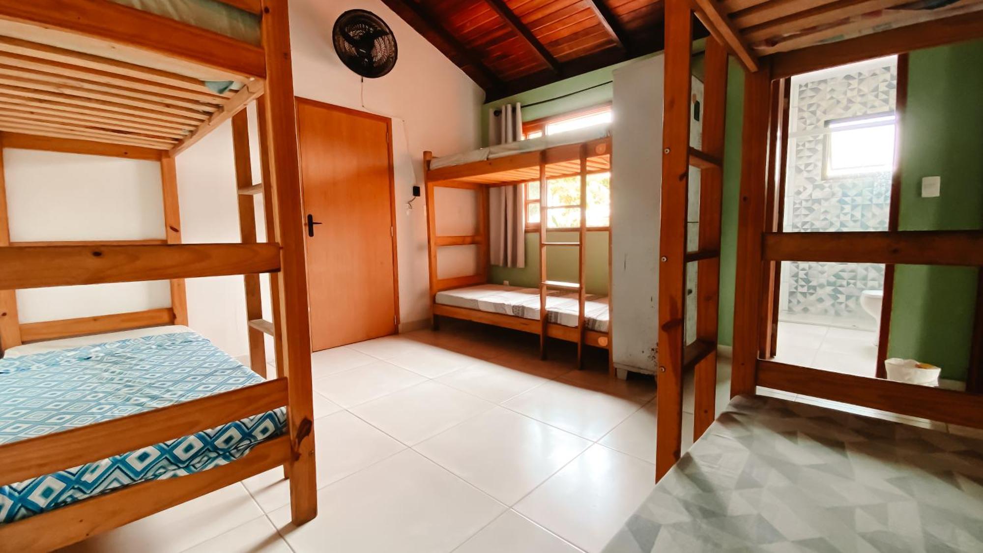 Sagui Hostel Florianópolis Exteriér fotografie