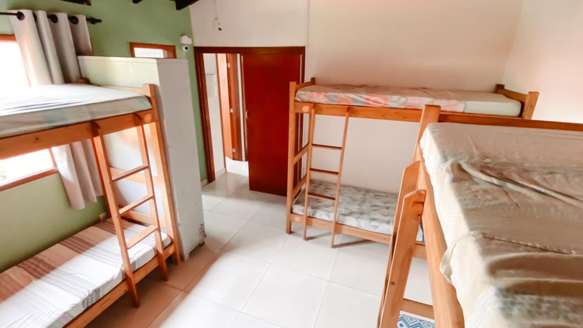 Sagui Hostel Florianópolis Exteriér fotografie