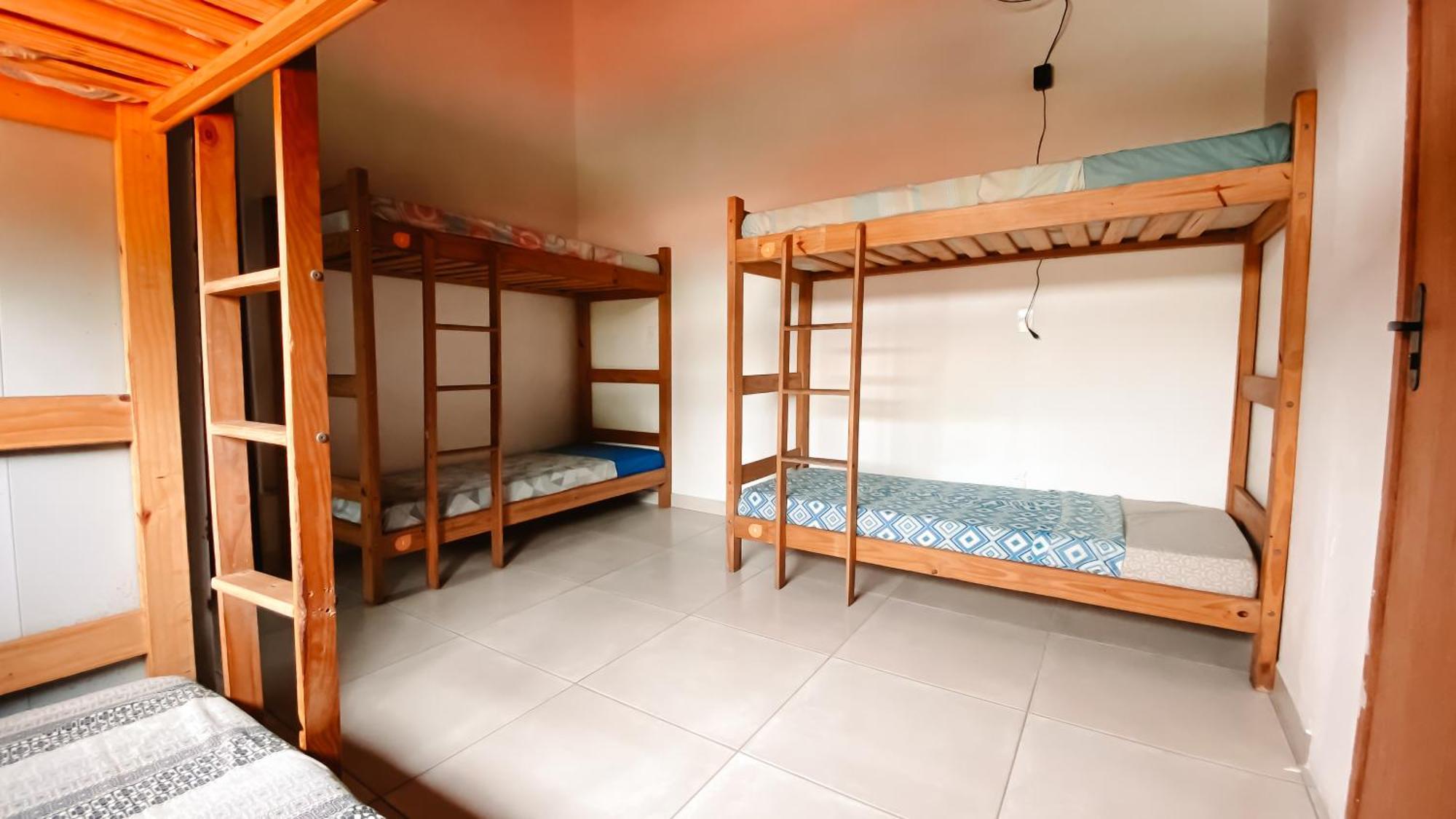 Sagui Hostel Florianópolis Exteriér fotografie