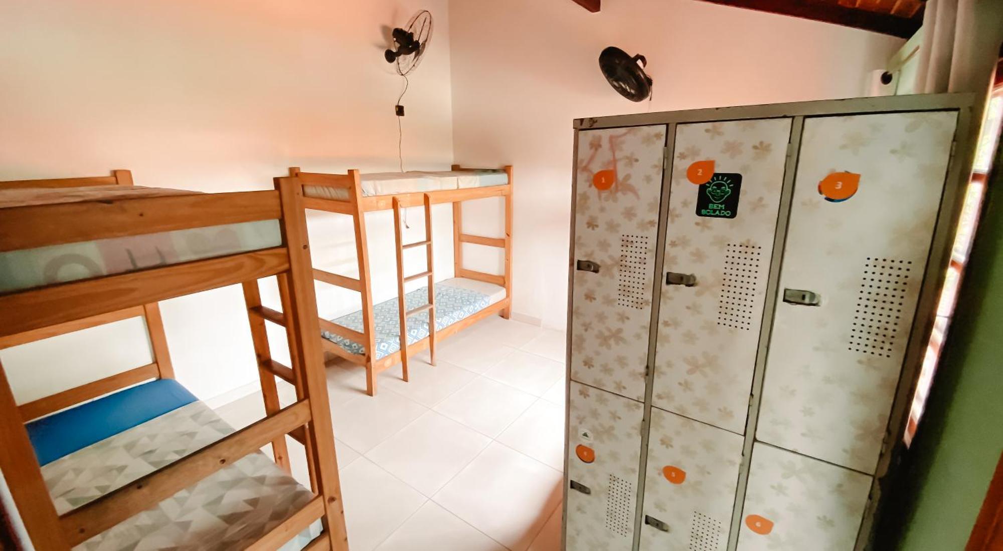 Sagui Hostel Florianópolis Exteriér fotografie