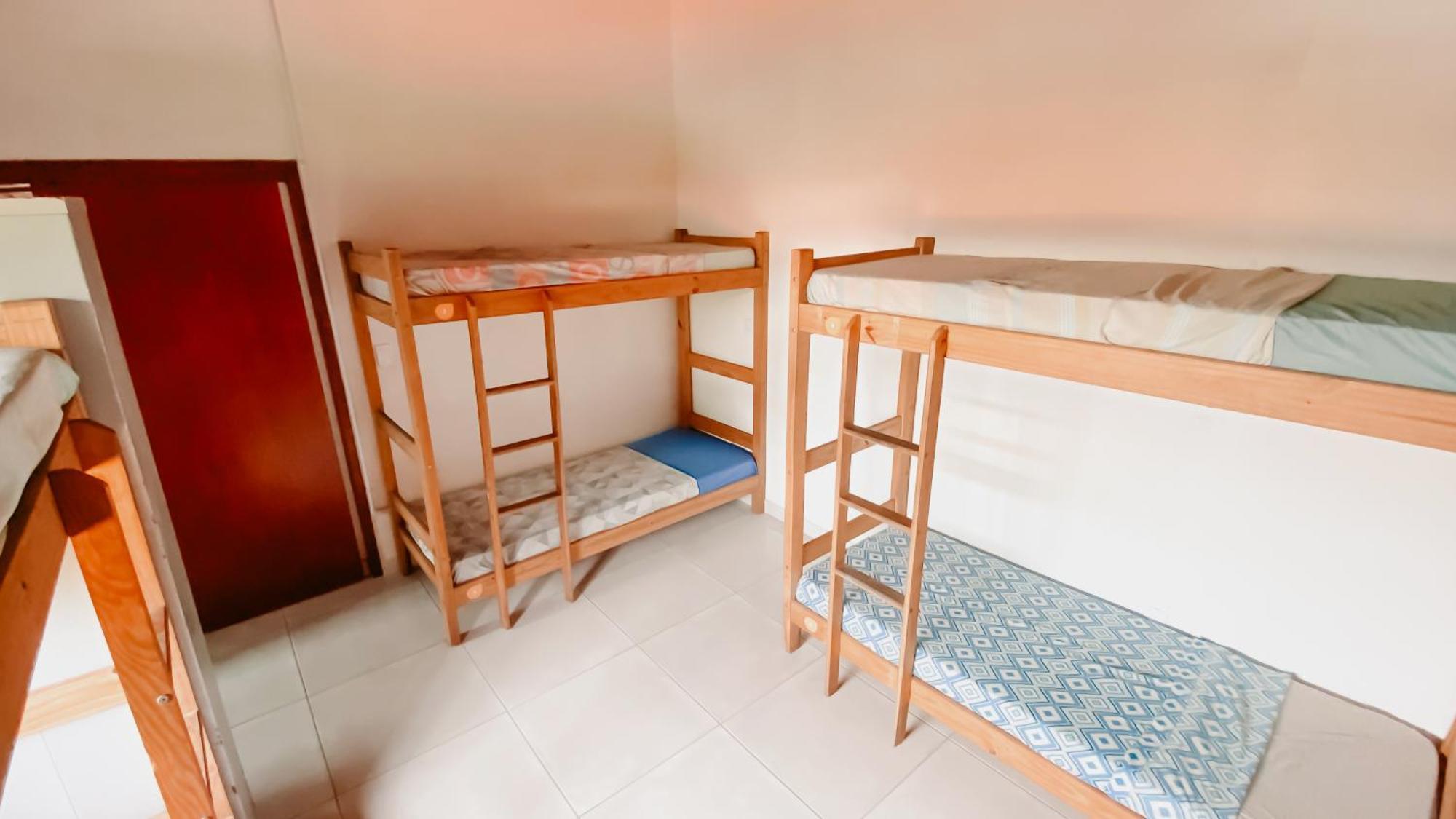 Sagui Hostel Florianópolis Exteriér fotografie
