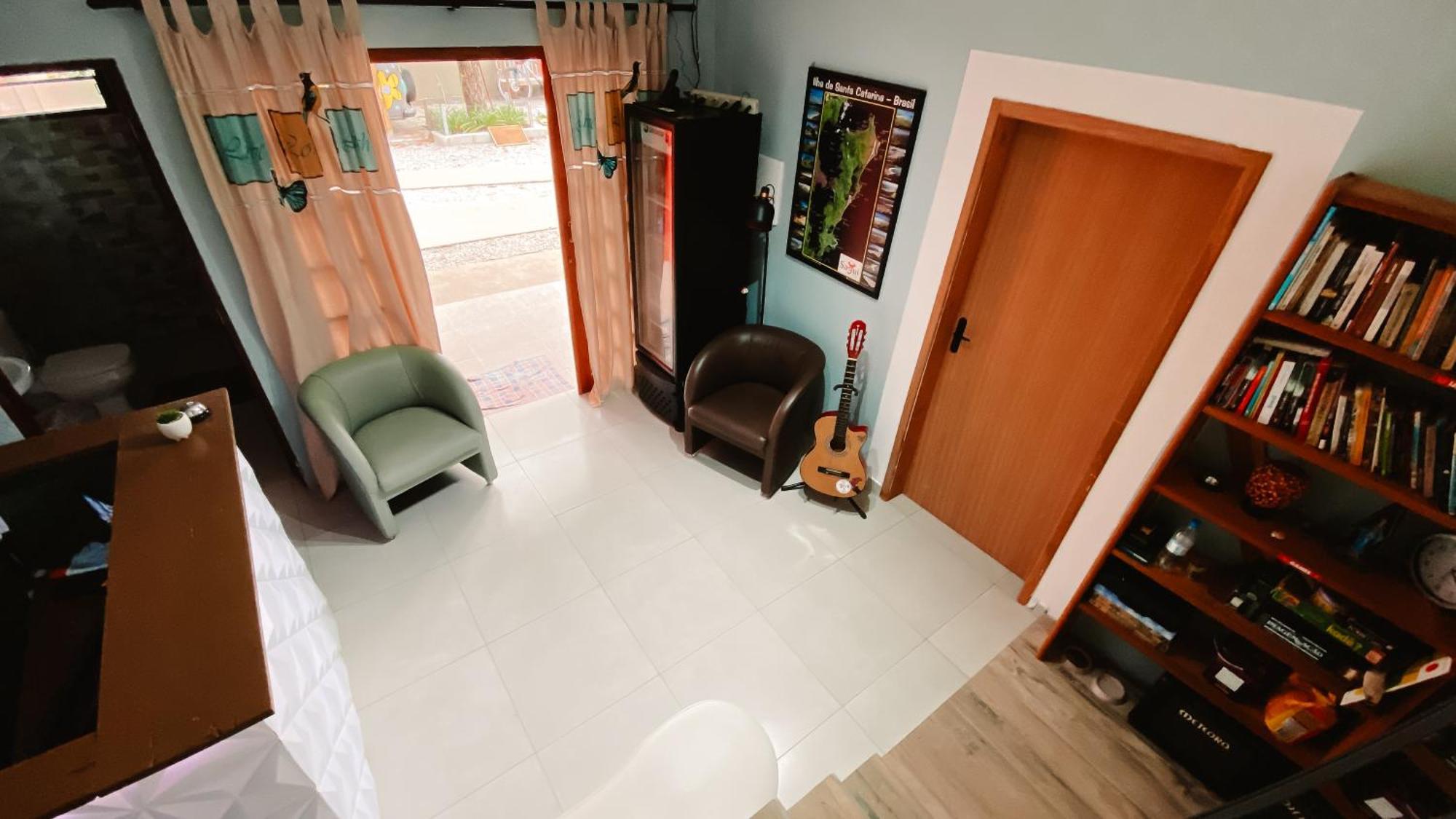 Sagui Hostel Florianópolis Exteriér fotografie